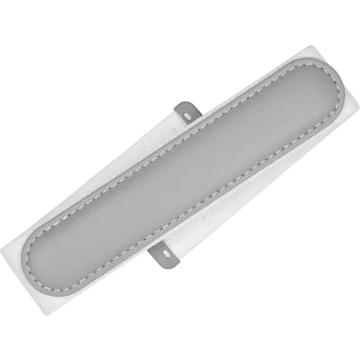 HS80 RGB Headband Strap - White
