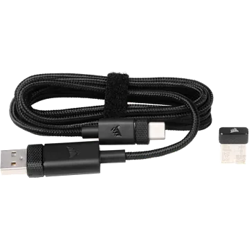 CORSAIR USB Dongle and Cable for DARK CORE RGB PRO SE