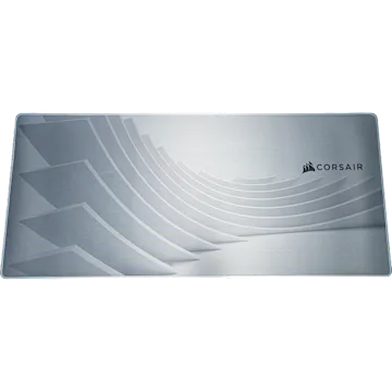 CORSAIR ONE Desk Mat - Bright Design