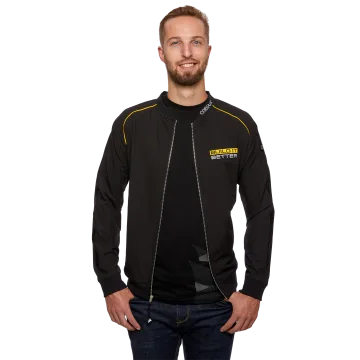 CORSAIR BYOC Jacket — XL