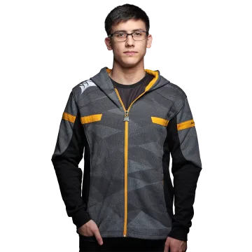 CORSAIR VENGEANCE Hoodie — Small