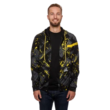 CORSAIR LAN Hoodie — Small