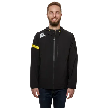 CORSAIR Obsidian Packable Jacket — 3XL