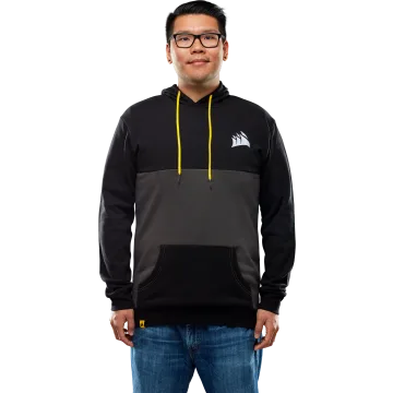 CORSAIR SPEC Hoodie — 2XL