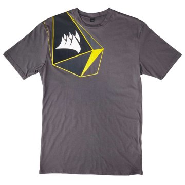 CORSAIR Prism Graphic Tee — 2XL
