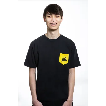CORSAIR Pocket Tee — 2XL