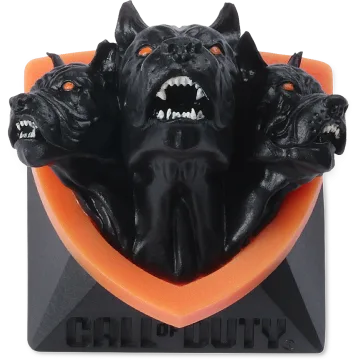Call of Duty: Black Ops 6 Edition Artisan Keycap