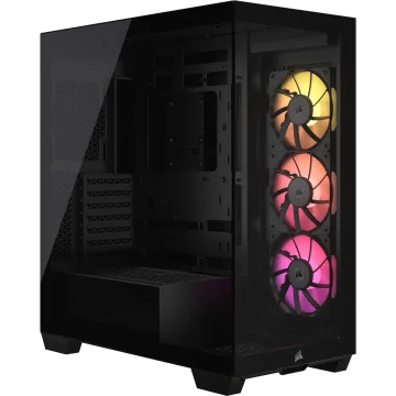 Obudowa komputera Mid-Tower iCUE LINK 3500X RGB