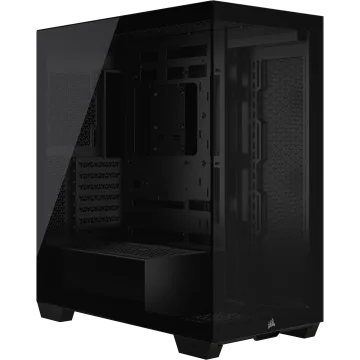 3500X Mid-Tower PC Case
