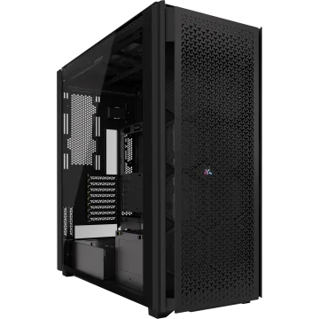 CORSAIR 9000D RGB AIRFLOW Super Full-Tower PC Case