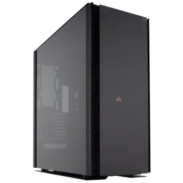 Obsidian Series 1000D Super-Tower Case