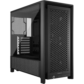 FRAME 4000D RS Modular Mid-Tower PC Case