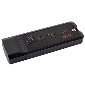 Flash Voyager® GTX USB 3.1 256GB Premium Flash Drive (Refurbished)