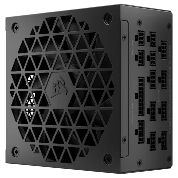 SF-L Series™ SF1000L Fully Modular Low-Noise SFX Power Supply (Refurbished)