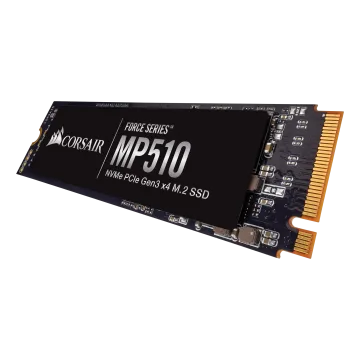 Force Series™ MP510 1920GB M.2 SSD (Refurbished)