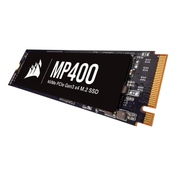 MP400 2TB NVMe PCIe M.2 SSD (Refurbished)