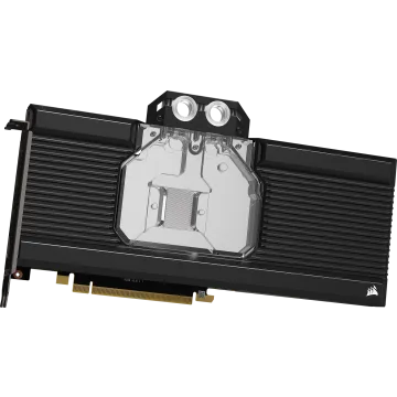 Hydro X Series XG7 RGB 30-SERIES VENTUS GPU Water Block (3090, 3080 Ti, 3080)