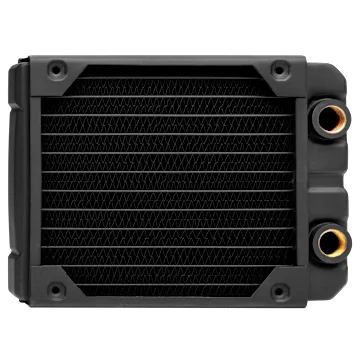 PC 水冷ラジエーター | CPU ラジエーター | CORSAIR