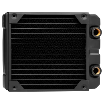 本格水冷 Corsair XR5 240 & 360 ラジエーター セット Amazon.com: CORSAIR Hydro X Series XR5 240 mm Water Cooling