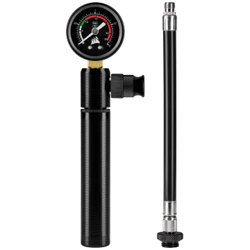 Hydro X Series XT Pressure Leak Tester Tool Kit