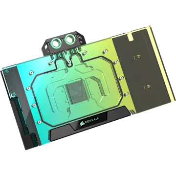 Hydro X Series XG5 RGB 5090 ASTRAL GPU Water Block