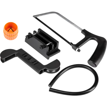 Hydro X Series XT Hardline Bending Toolkit (12mm & 14mm)
