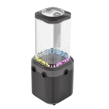iCUE LINK XD6 RGB ELITE Pump/Reservoir Combo