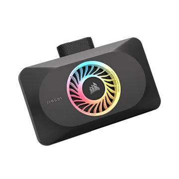 XG3 RGB HYBRID GPU Water Block (5080/5070 Ti/5070)