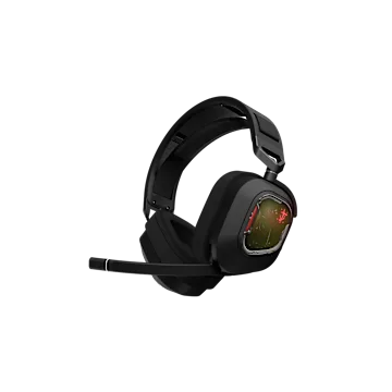 DOOM™: The Dark Ages: HS80 RGB WIRELESS