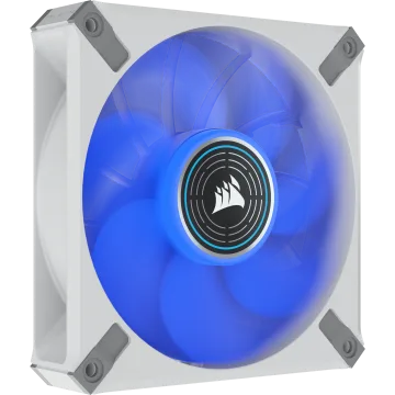 ML120 LED ELITE Blue Premium 120mm PWM Magnetic Levitation Fan