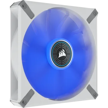 ML140 LED ELITE Blue Premium 140mm PWM Magnetic Levitation Fan