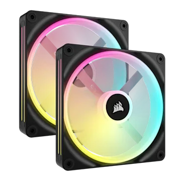 140mm PC ケースファン | 140 mm 冷却ファン | CORSAIR
