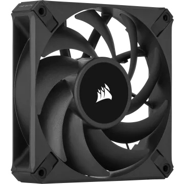 AF120 ELITE High-Performance 120mm PWM Fluid Dynamic Bearing Fan