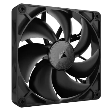 iCUE LINK RX140 140mm PWM Single Fan Expansion
