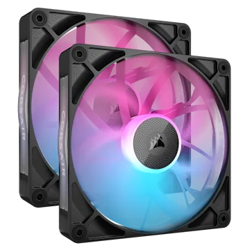140mm PC ケースファン | 140 mm 冷却ファン | CORSAIR
