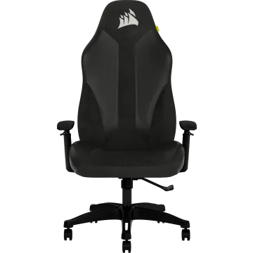 TC70 REMIX Gaming Chair - Relaxed Fit - Black