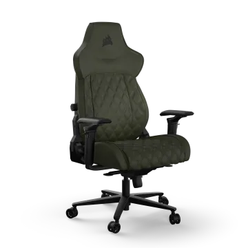 TC500 LUXE Gaming Chair - Sherwood