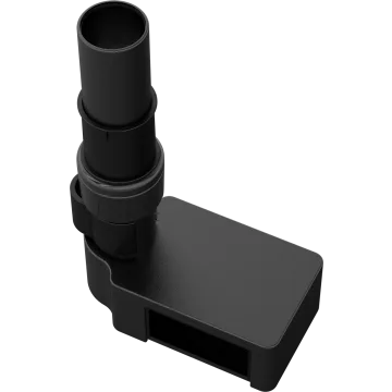 Platform Series Dual Monitor Arm Clamp & Post