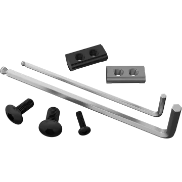 Platform Series Replacement Hardware