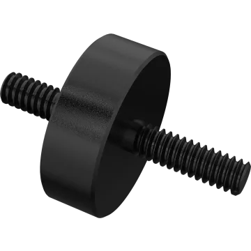 Platform Series Double-Ended Multi Mount Adapter