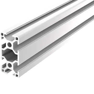 Multi Frame Vertical rail replacement (1x) - White