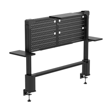 CORSAIR Multi Frame Pegboard – 4 ft (120 cm)