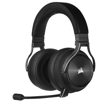 VIRTUOSO RGB WIRELESS XT High-Fidelity Gaming Headset — Slate