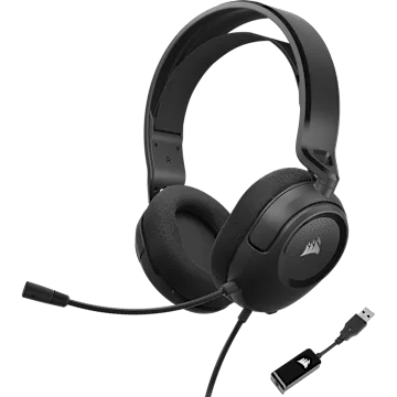 HS35 SURROUND v2 Multiplatform Gaming Headset