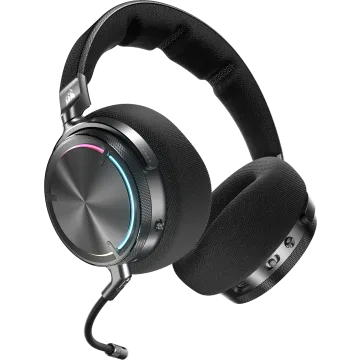 VIRTUOSO MAX WIRELESS for XBOX Gaming Headset, Carbon