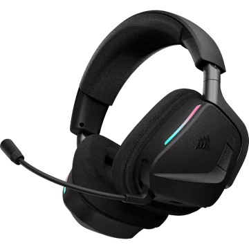 VOID v2 MAX WIRELESS Gaming Headset - Carbon