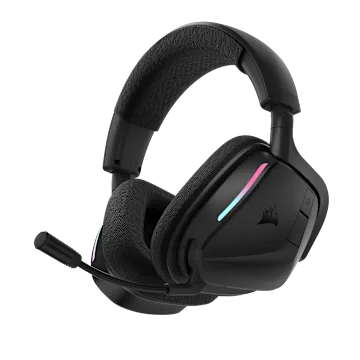 VOID WIRELESS v2 Gaming Headset - Carbon