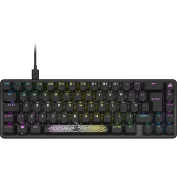 K65 PRO MINI RGB 65% Optical-Mechanical Gaming Keyboard (UK)