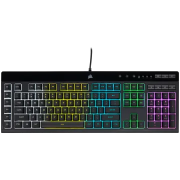K55 RGB PRO LITE Gaming Keyboard