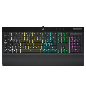 K55 RGB PRO Gaming Keyboard (IT)